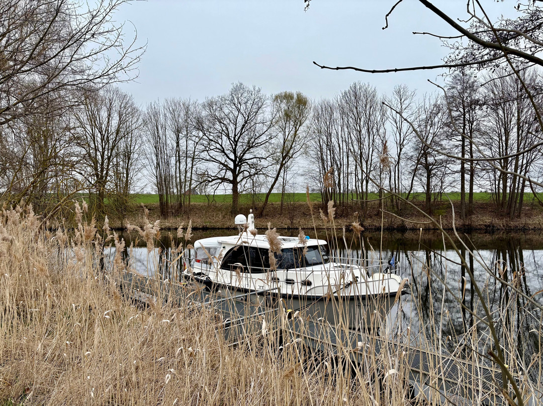 Yachtcharter Schulz-瓦伦必去景点