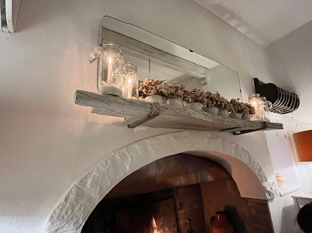 玛赛丽雅萨里诺拉酒店主图