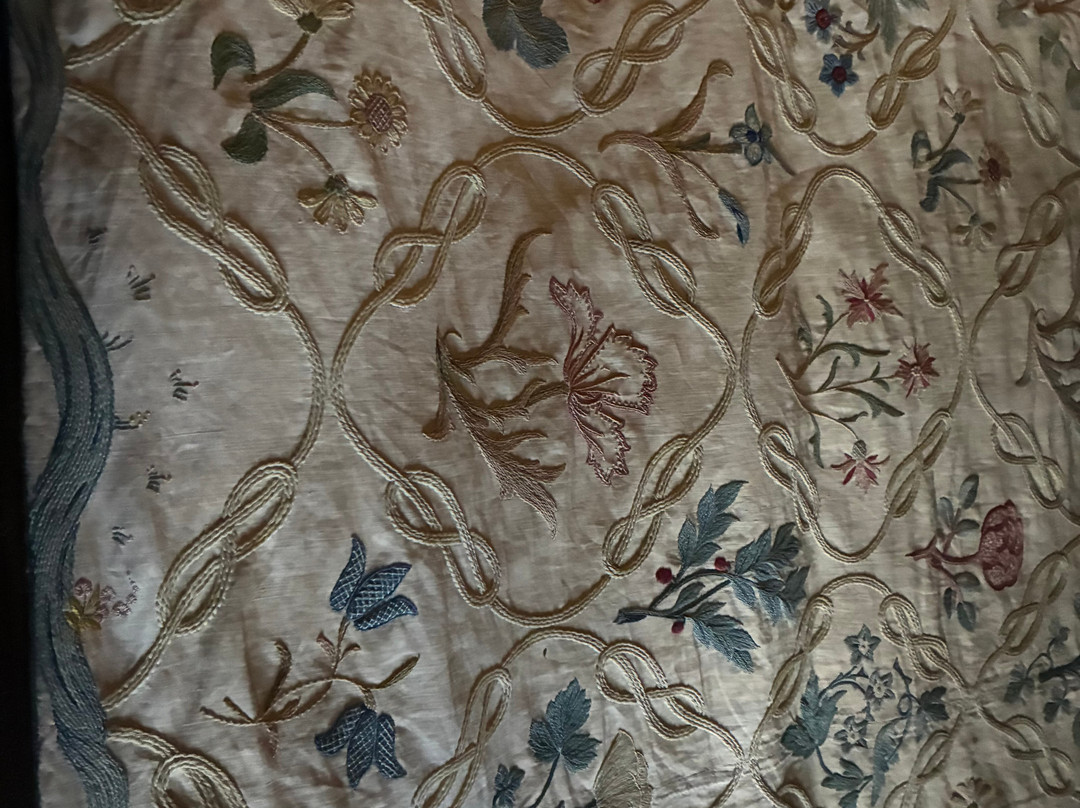 Kelmscott Manor-Kelmscott必去景点