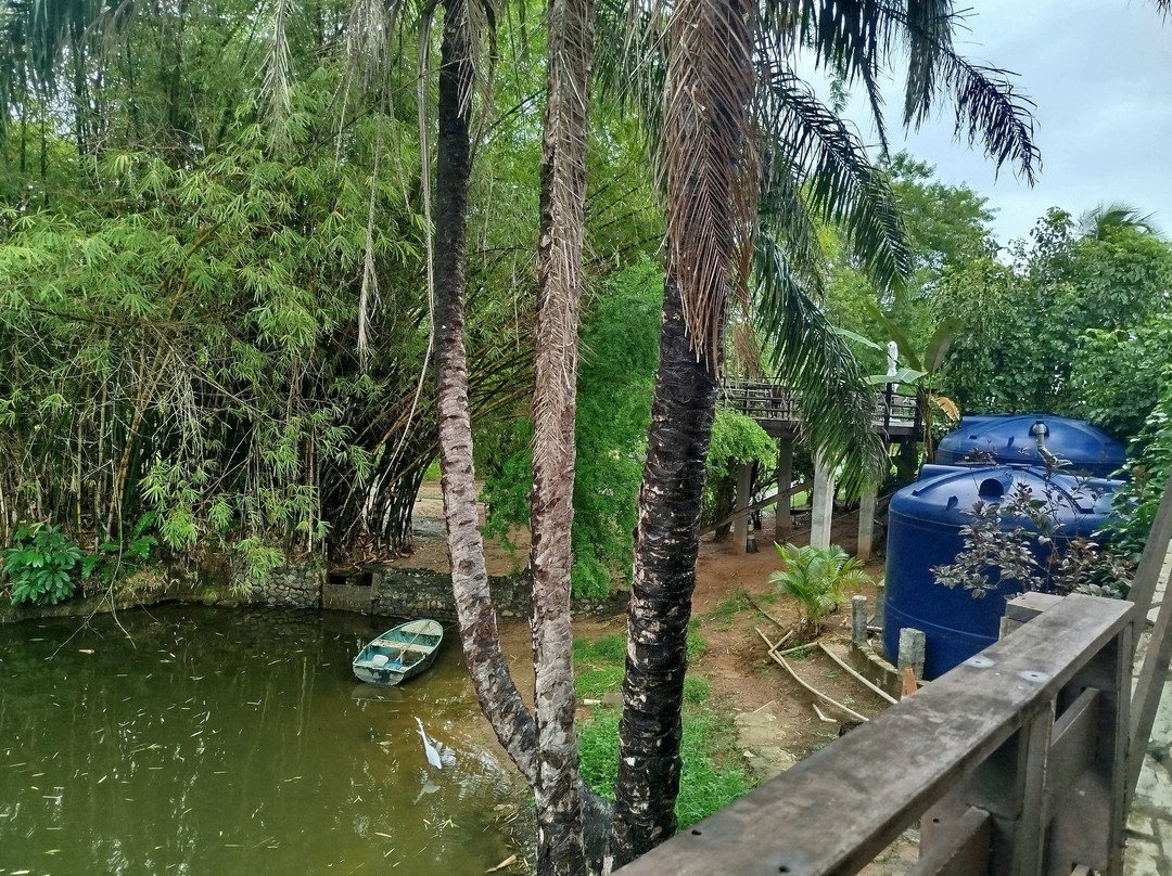 德维尔萨尔瓦多高级酒店主图