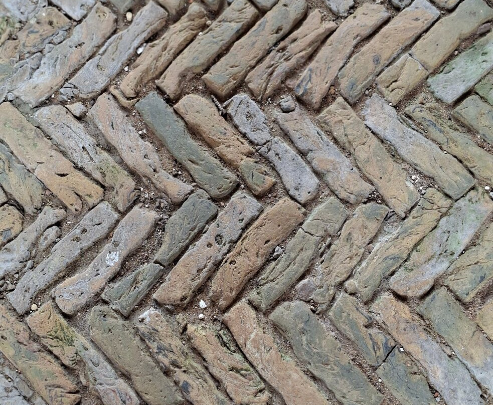 Houghton Hall and Gardens-Houghton必去景点