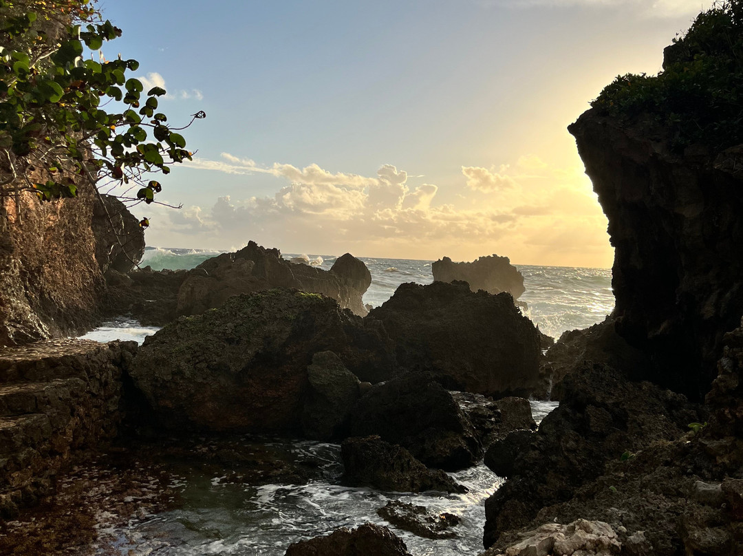 美妙木屋旅馆主图
