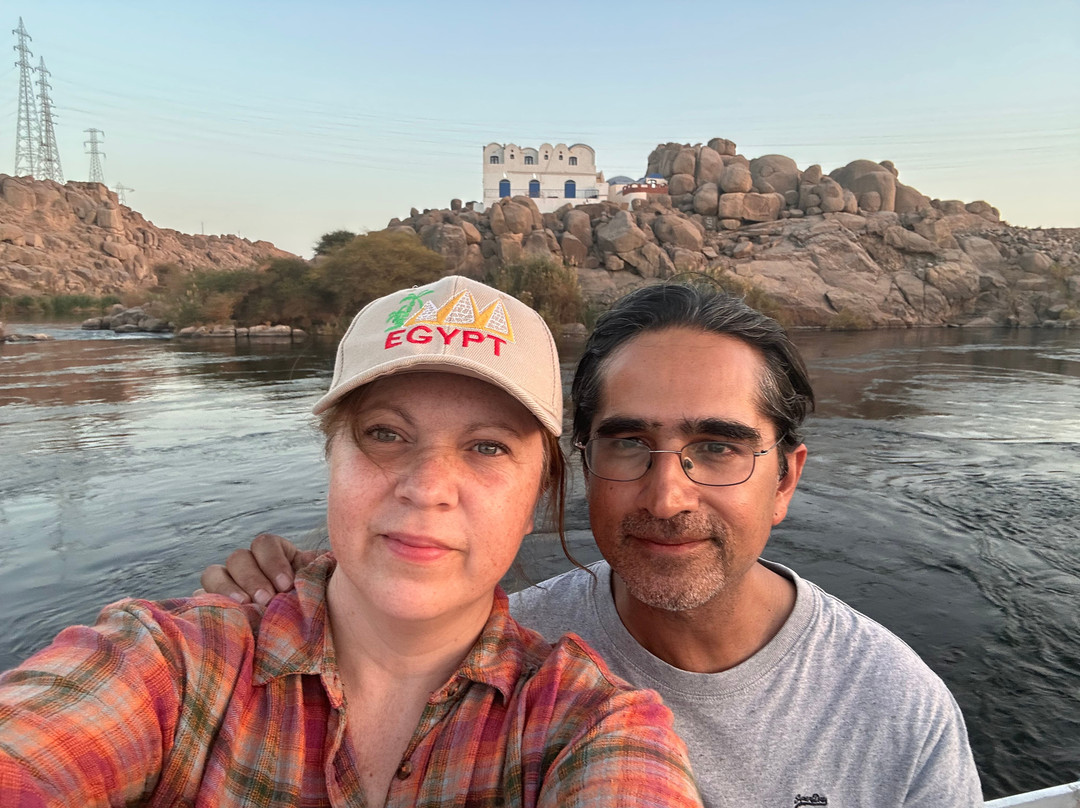 Mövenpick Ms Royal Lily Nile Cruise-卢克索必去景点