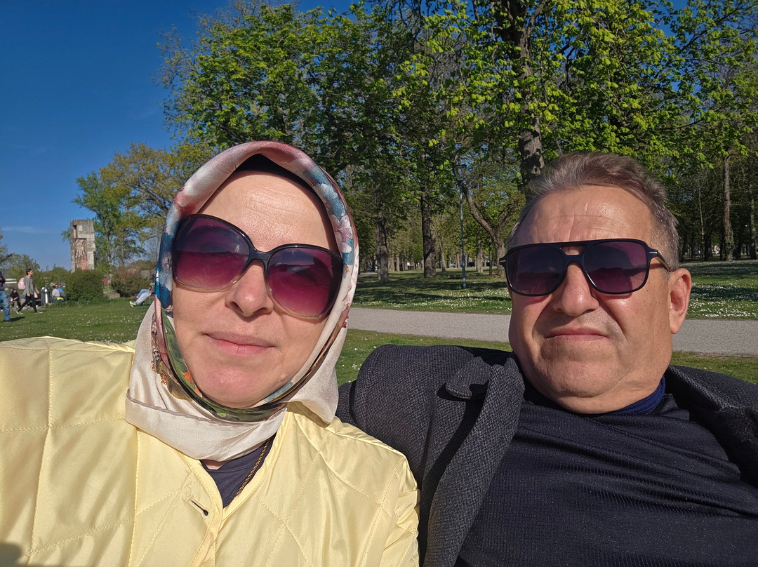 Kurzentrum Ludwigstorff主图