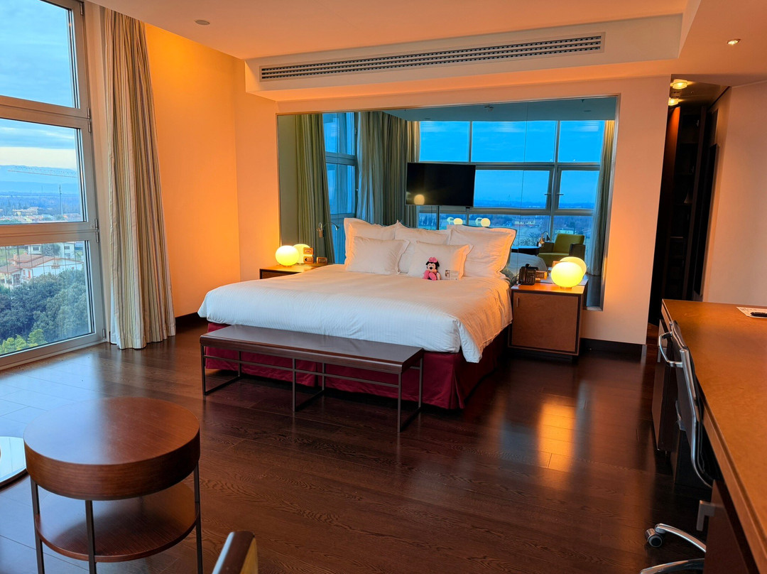 BHR 特拉维索贝斯特韦斯特精品酒店主图