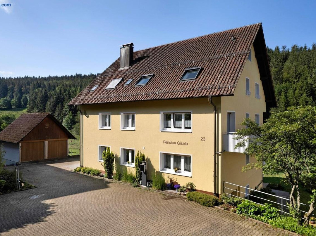 Gaestehaus Gisela