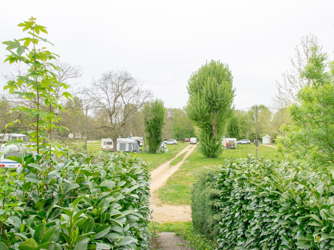 camping L' Ecluse