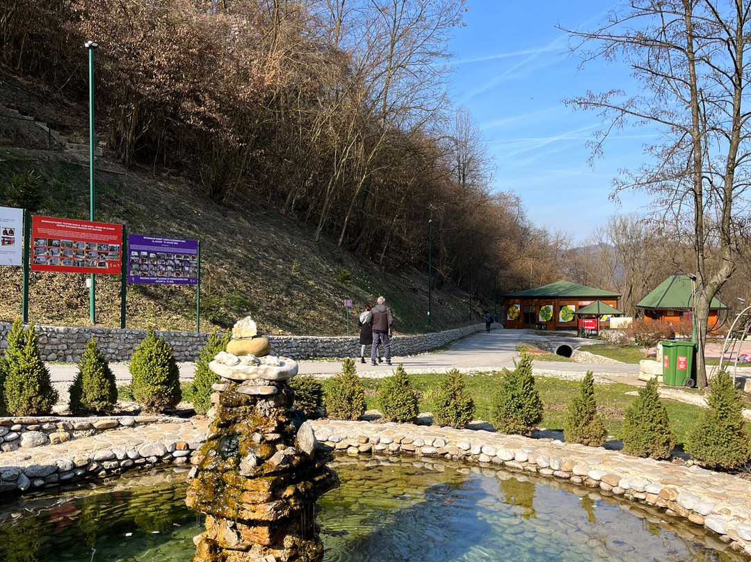 Bosnian Pyramid of the Sun-Visoko必去景点