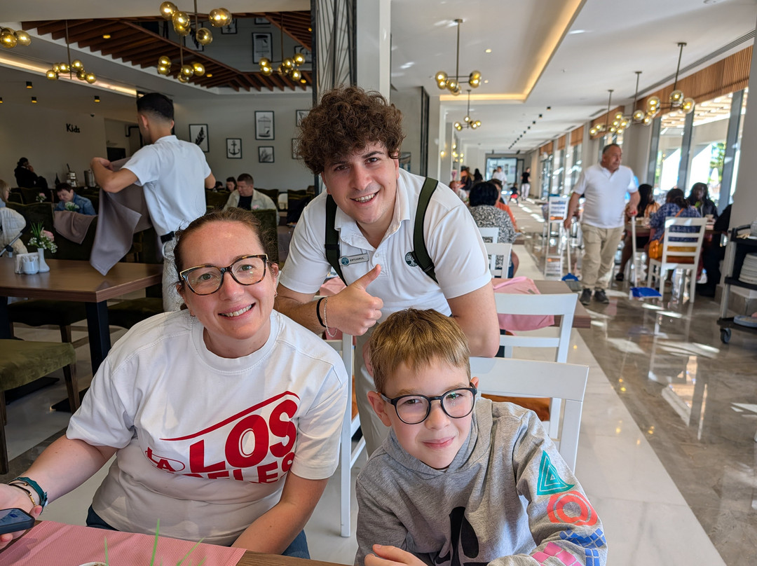 Greenwood Suites Resort - 格林伍德套房度假村主图