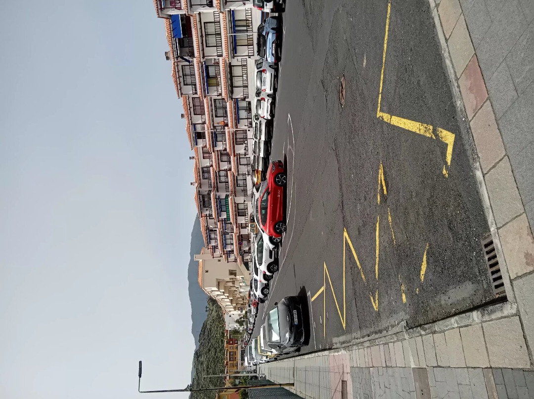 普拉亚H10塔布里恩特酒店主图