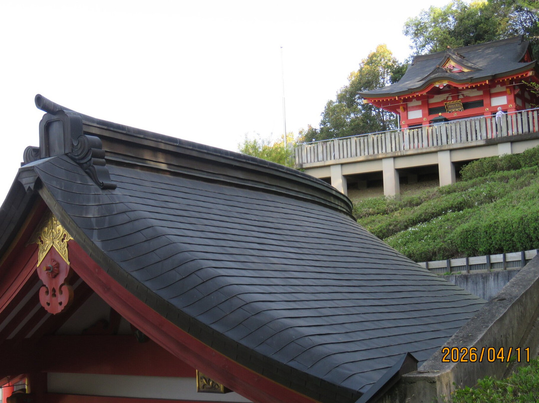 Takidanifudouson-富田林市必去景点