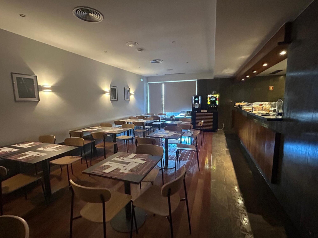 Hotel Santa Beatriz主图