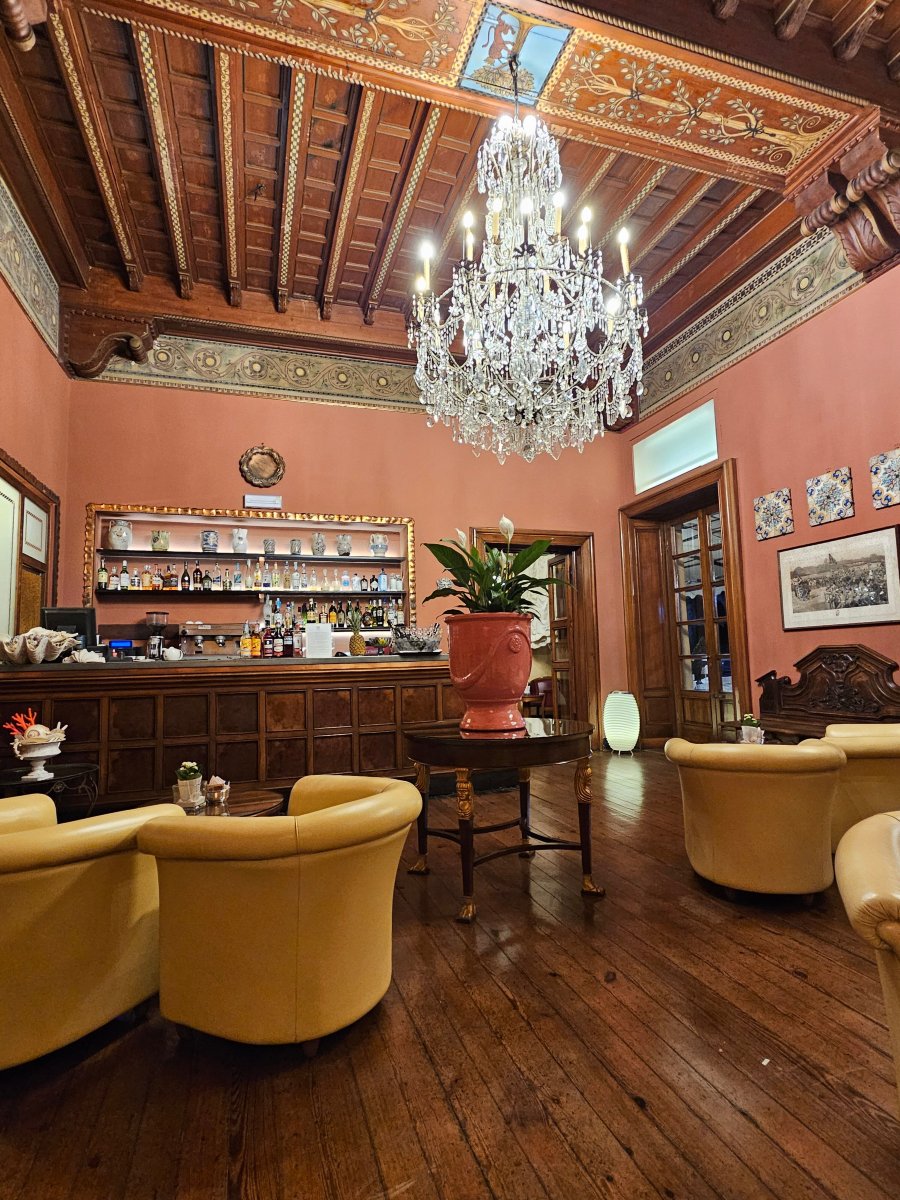 巴尔比别墅大酒店-旅行者