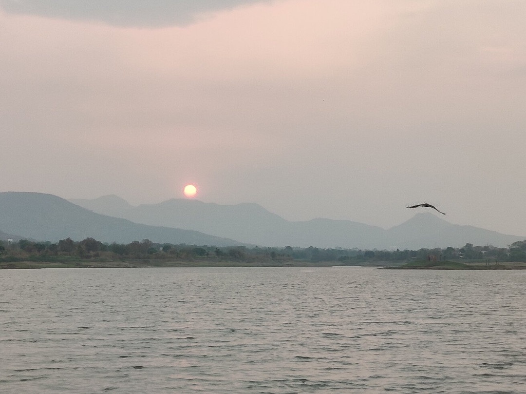 Kasarsai Dam-浦那必去景点