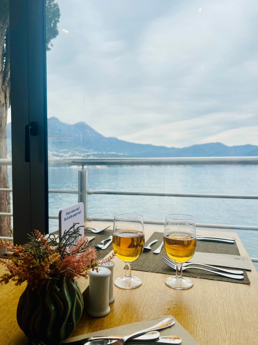 新海尔采格伊波罗之星海浪酒店 - 全包式-旅行者