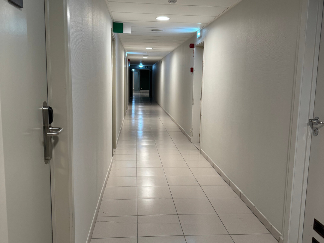 弗洛雷亚尔美景酒店主图