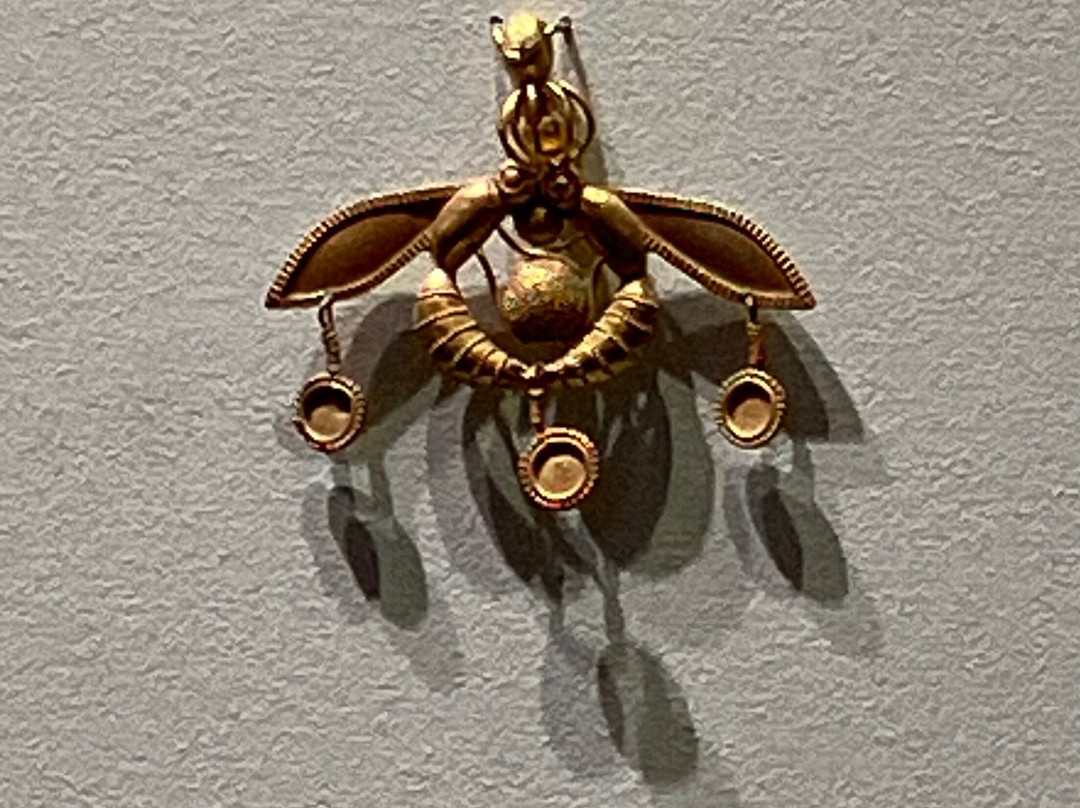 Archaeological Museum of Archanes-Archanes必去景点