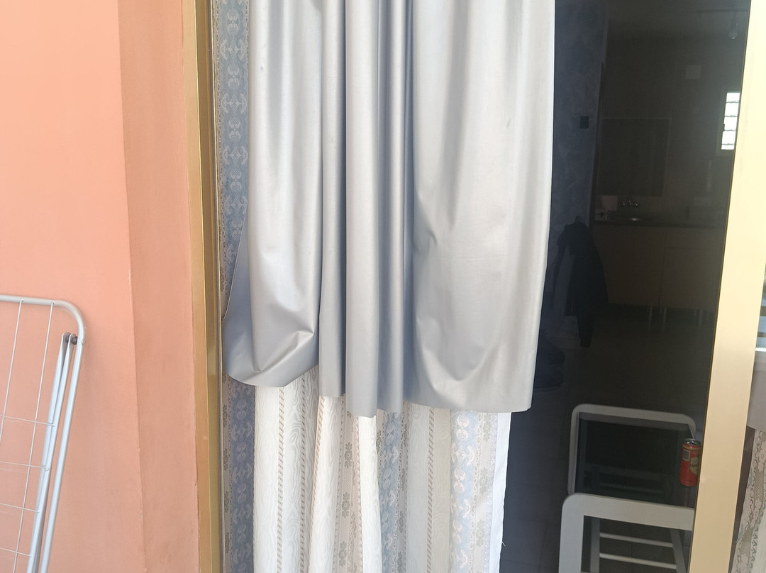 奥卡尼亚公寓酒店主图