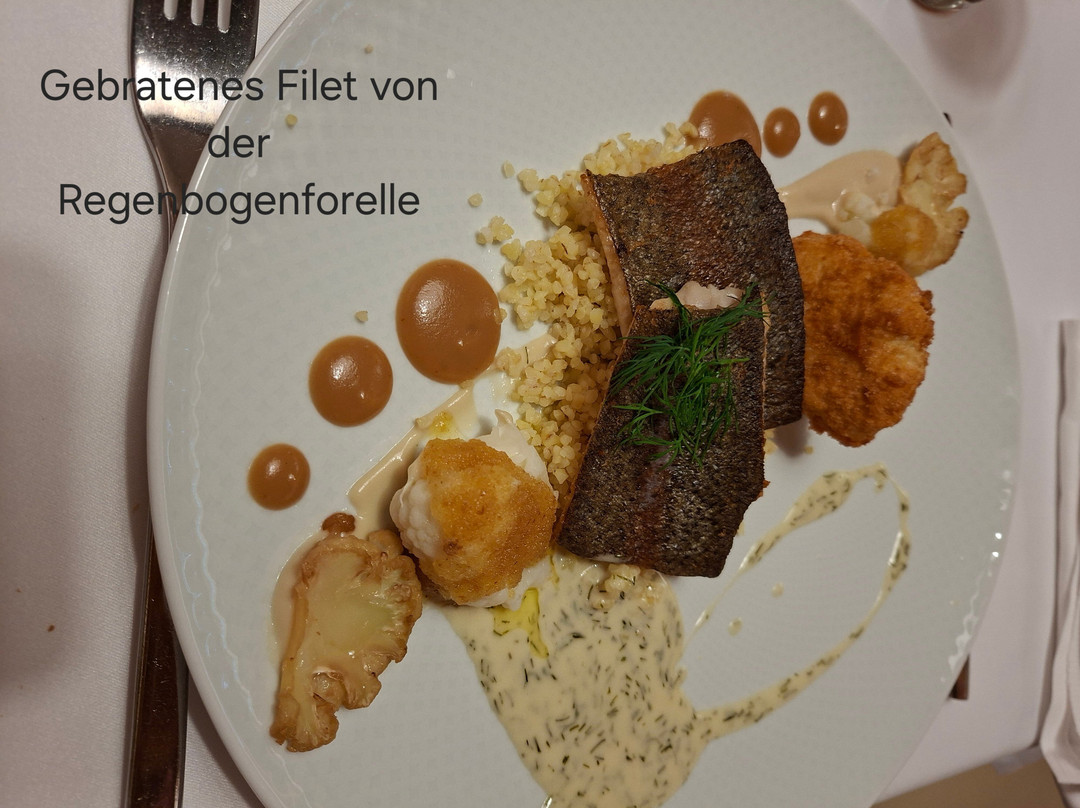 Dorfhotel Fasching主图