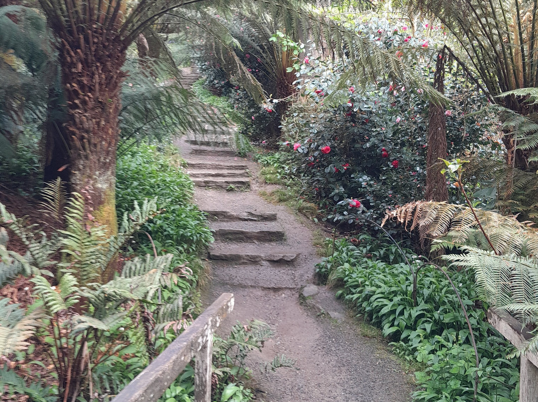Coleton Fishacre-Kingswear必去景点