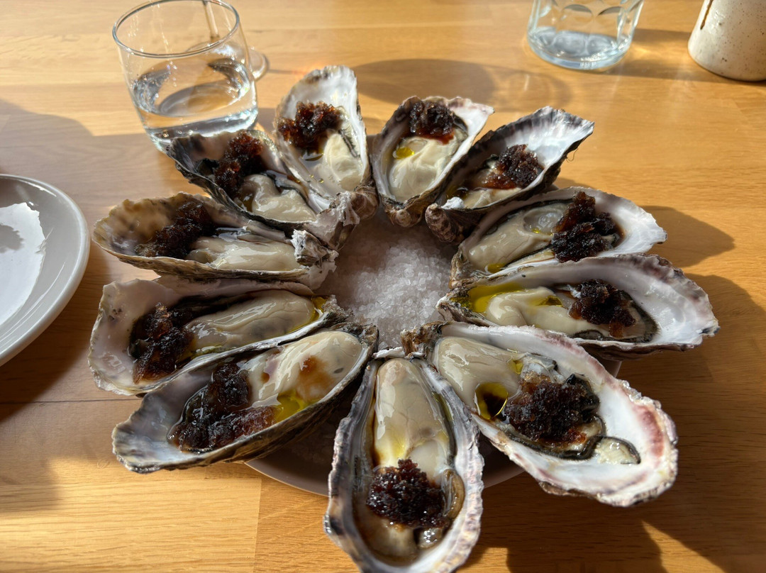 Greystone Wines-Waipara必去景点