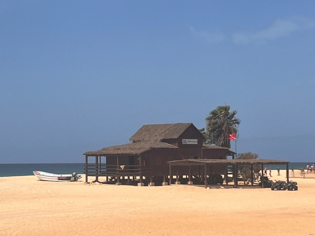 路图雅瑞酒店 - 全包式主图