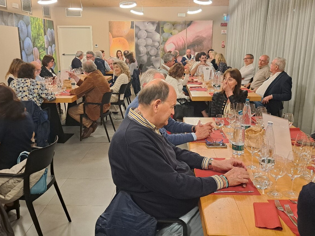 Vignaioli del Morellino di Scansano-Scansano必去景点