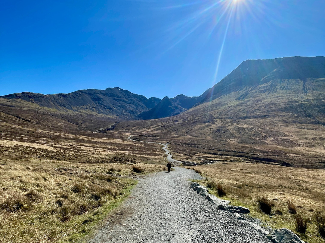 Real Scottish Journeys - Day Tours-Portree必去景点