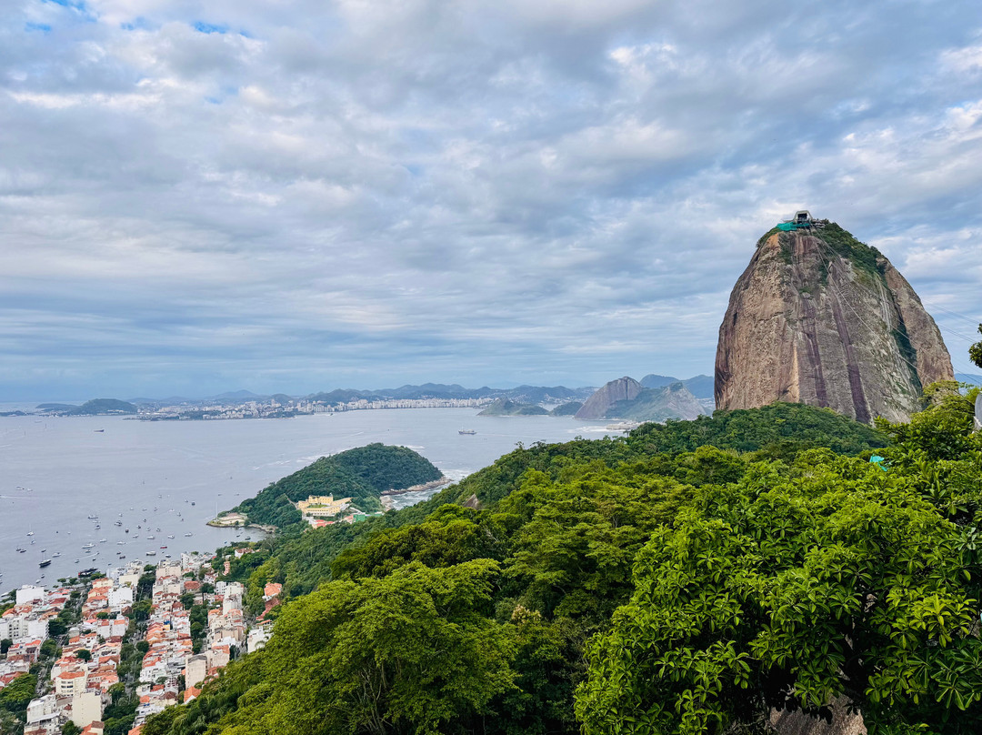 Cultour di Marco Tardio-萨尔瓦多必去景点