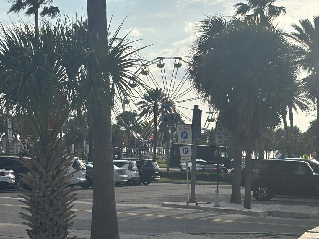 赤脚湾度假汽车旅馆主图