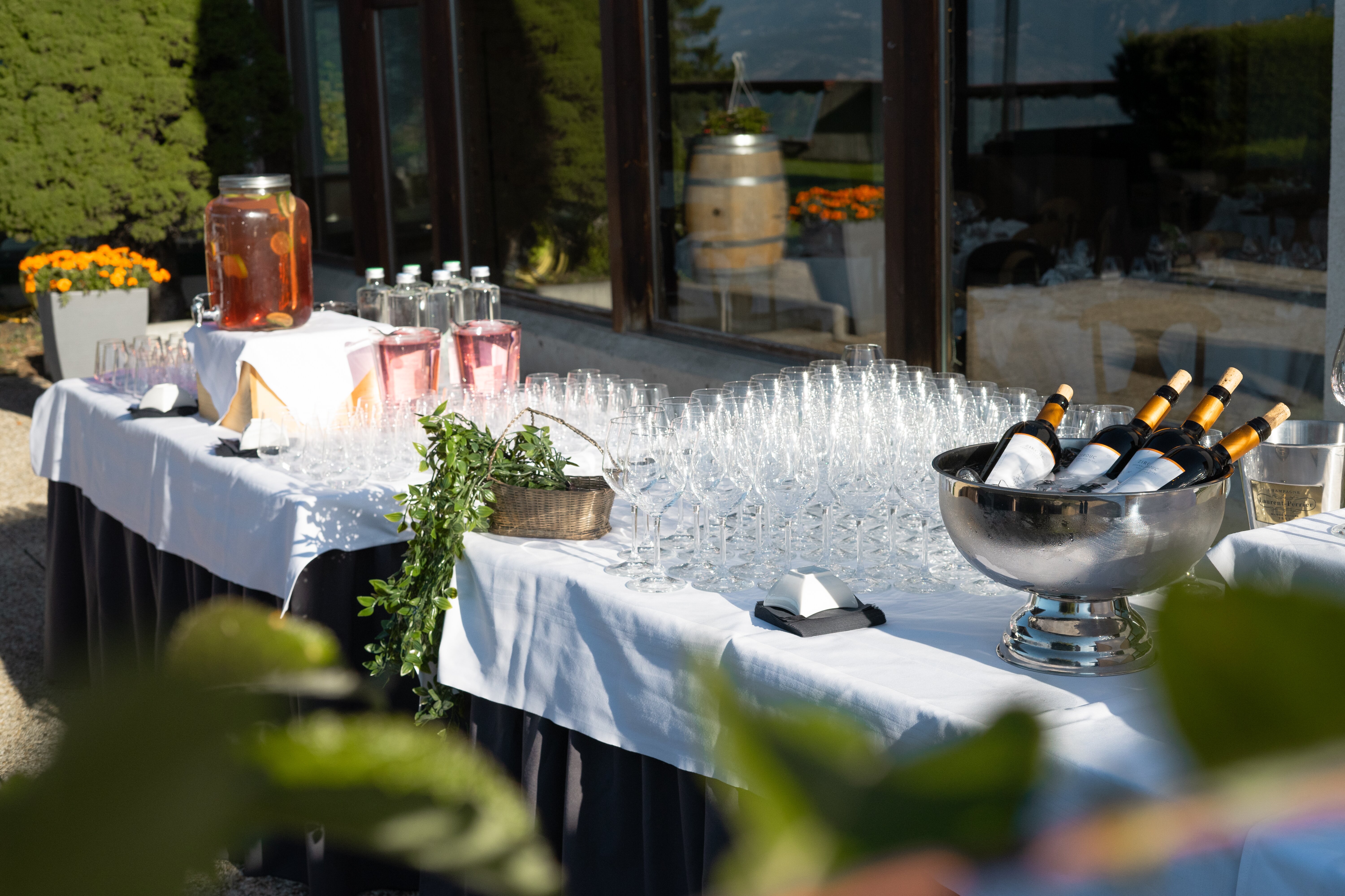 Hôtel Chalet Royal-旅行者