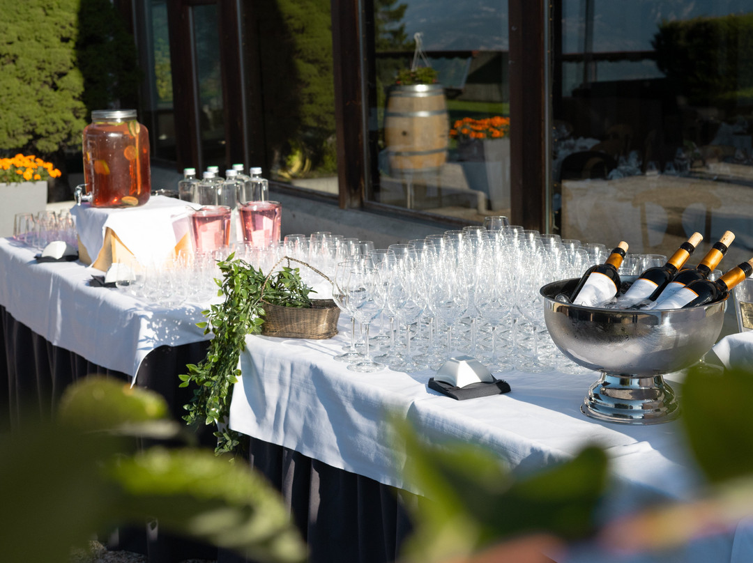Hôtel Chalet Royal主图