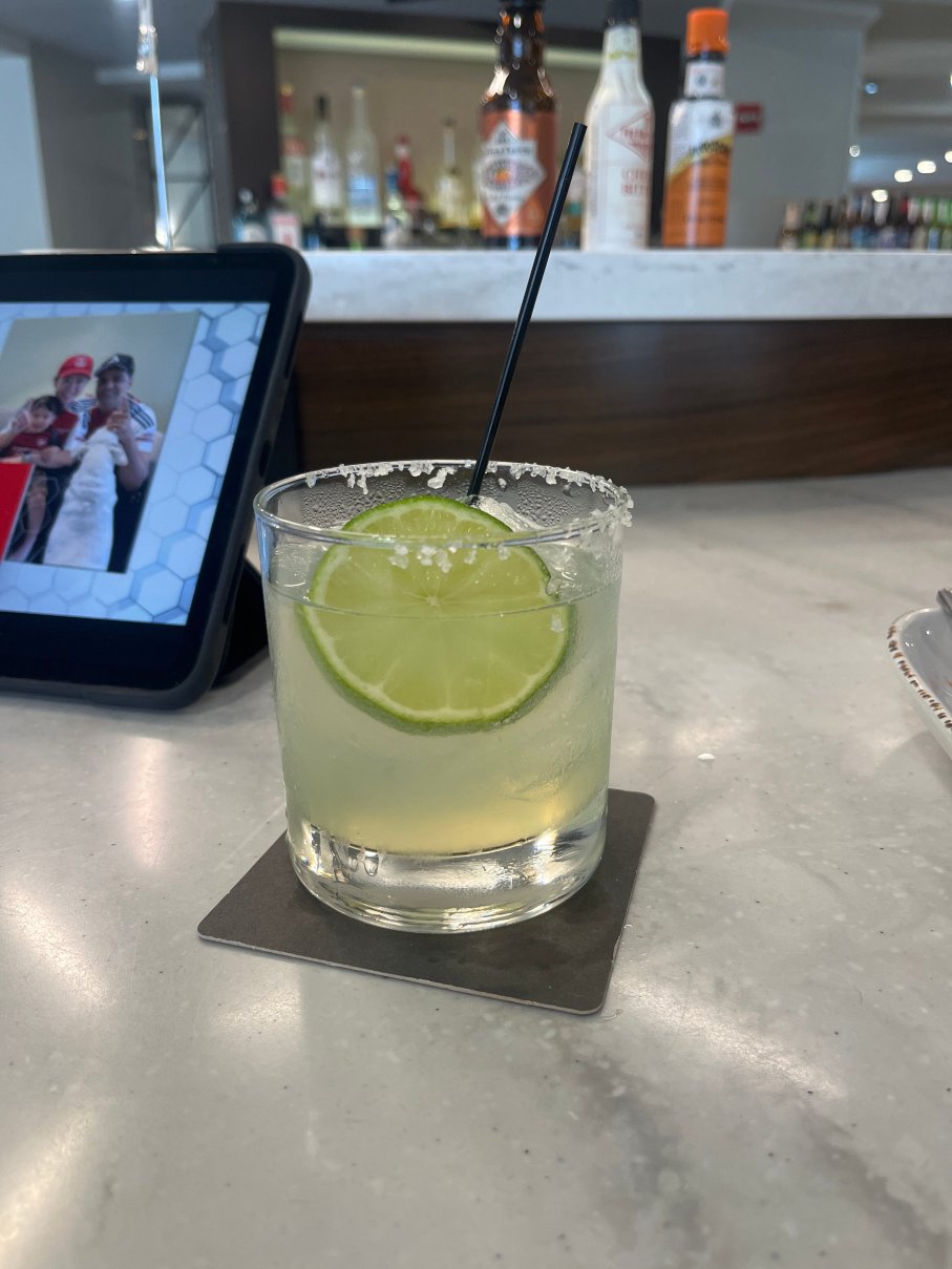奥兰多市中心万豪万怡酒店-旅行者