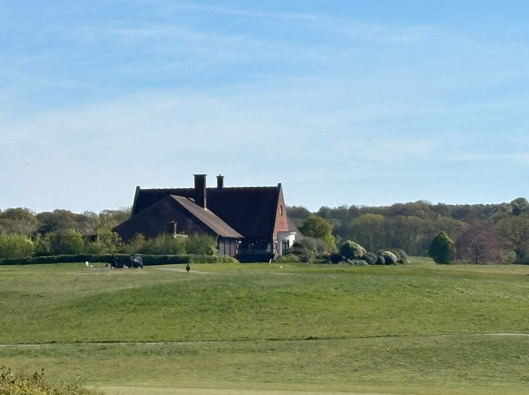 London Golf Club