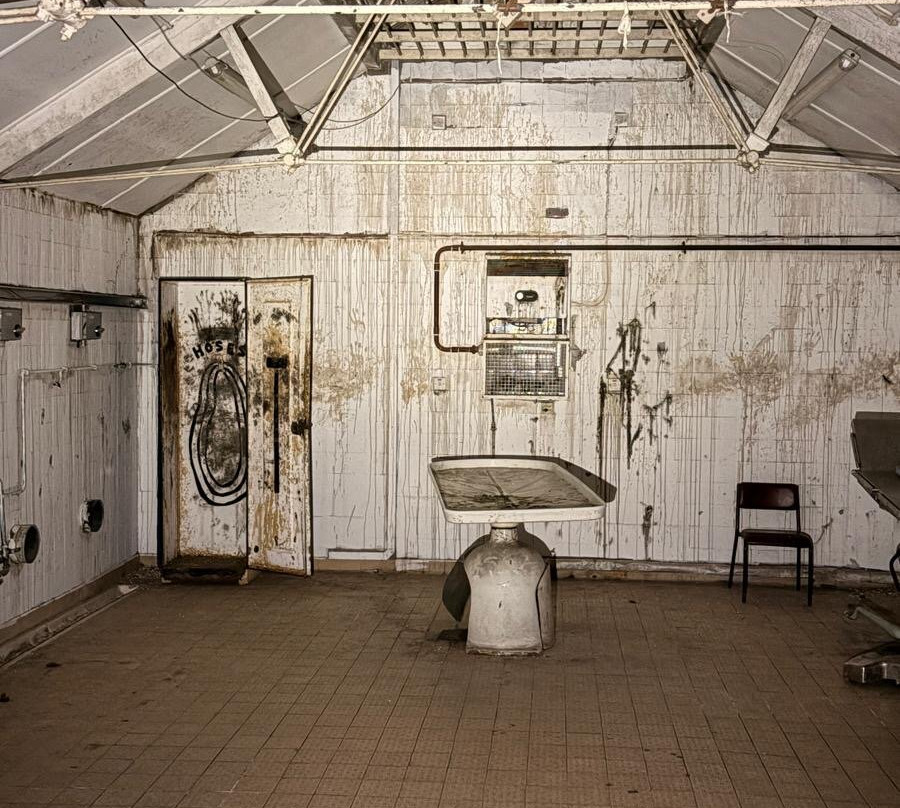 Gloucester Prison Events-格洛斯特必去景点
