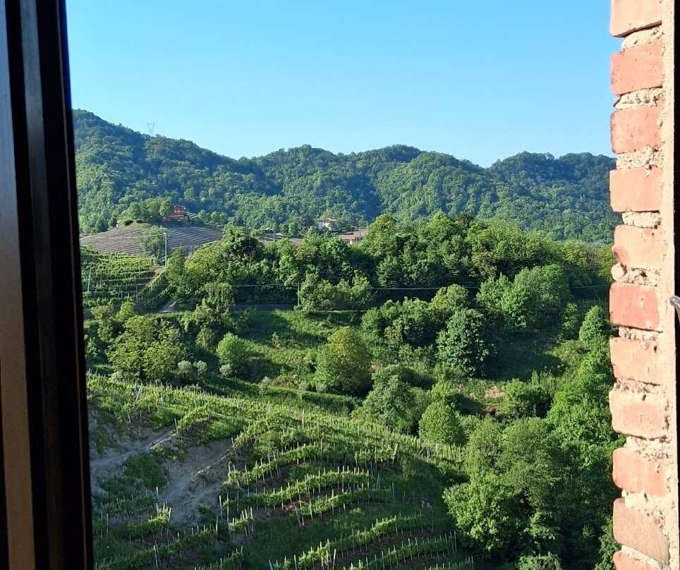 噶斯塔尔多迪罗尔住宿加早餐旅馆主图