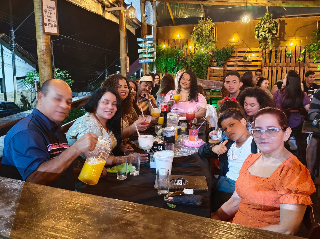 Deck´s Pub