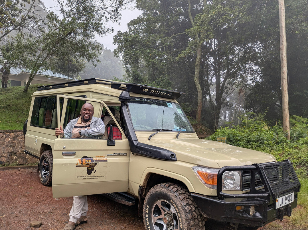 Moroka Expeditions-坎帕拉必去景点
