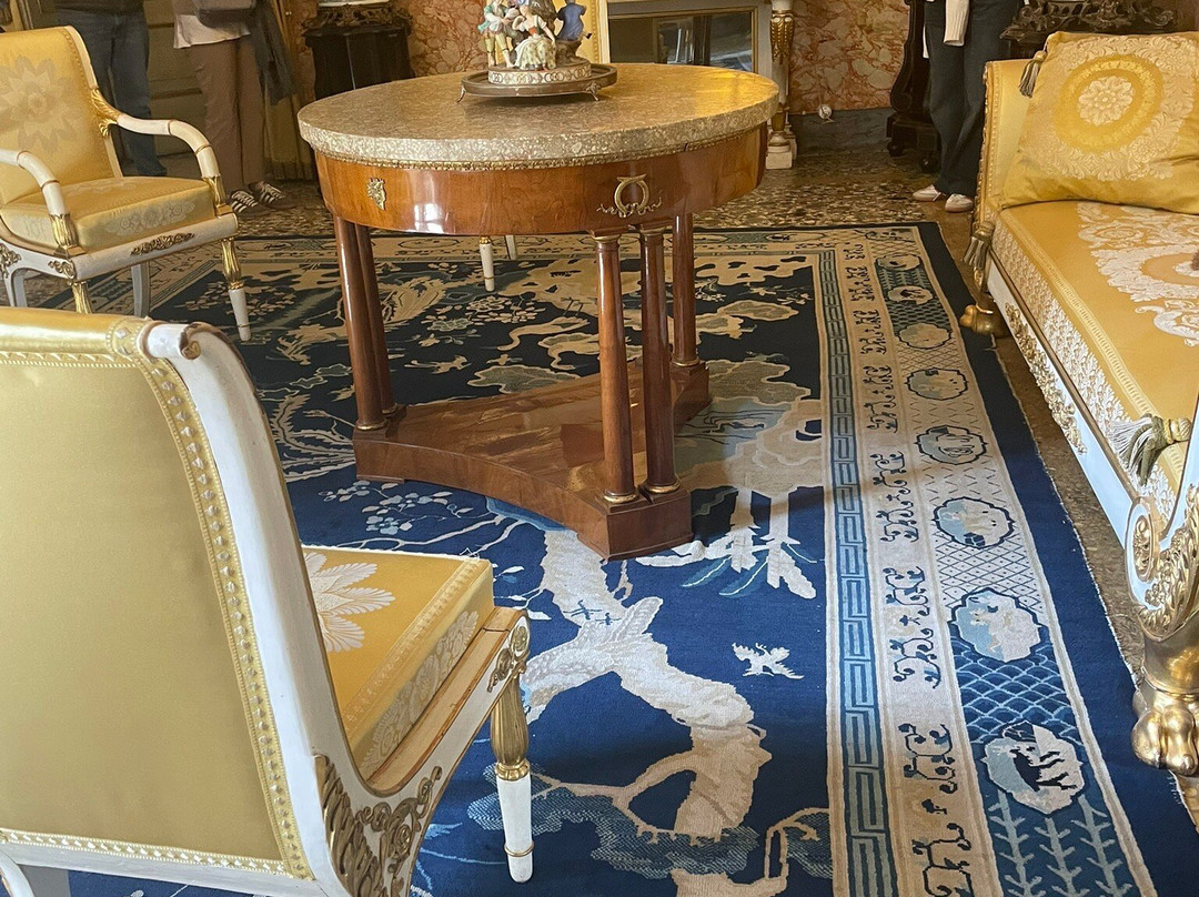 Palazzo Moroni-贝加莫必去景点