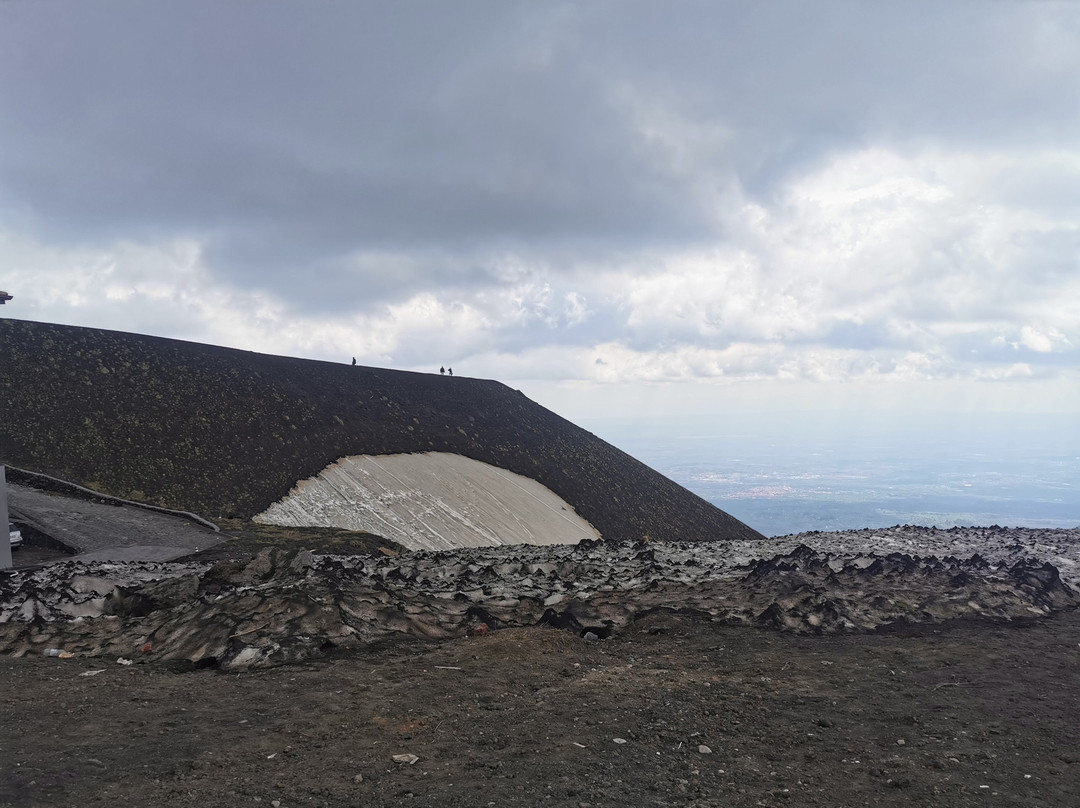 Excursions Etna-卡塔尼亚必去景点