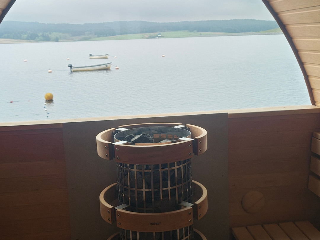 Llyn Brenig Visitor Centre-Cerrigydrudion必去景点