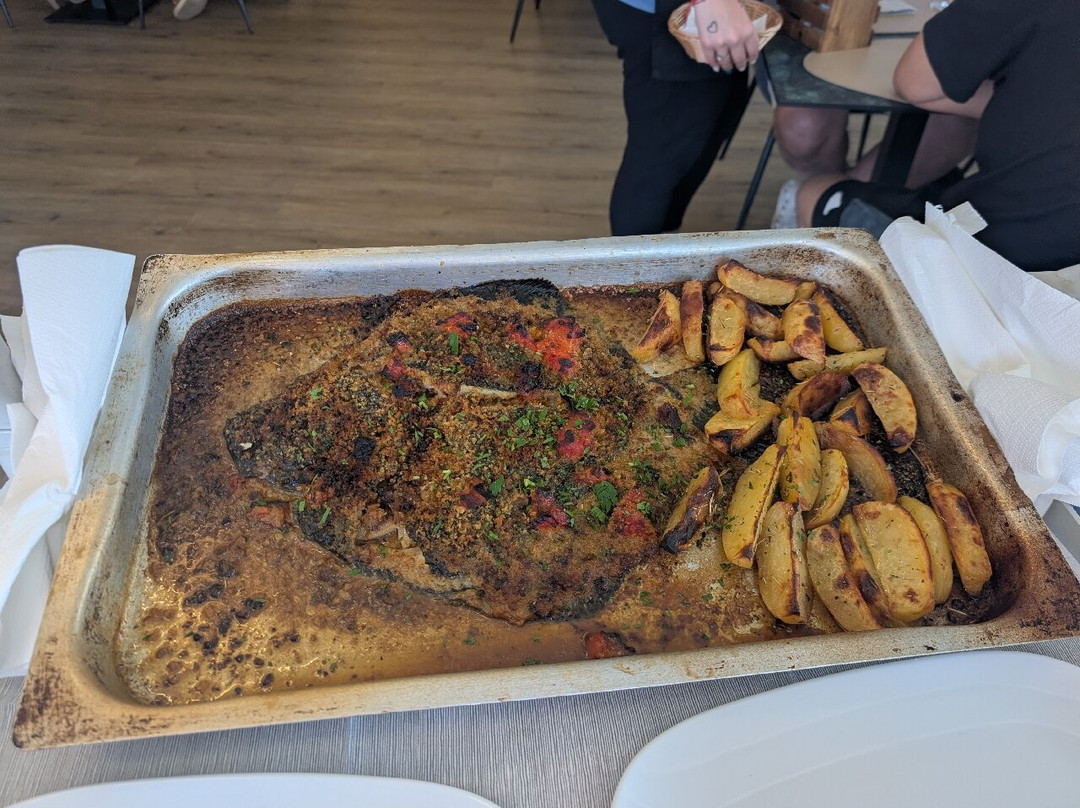 Momar Ristorante-Pizzeria