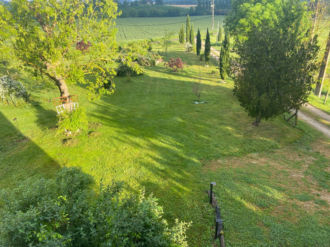 Domaine Les Courteaux主图