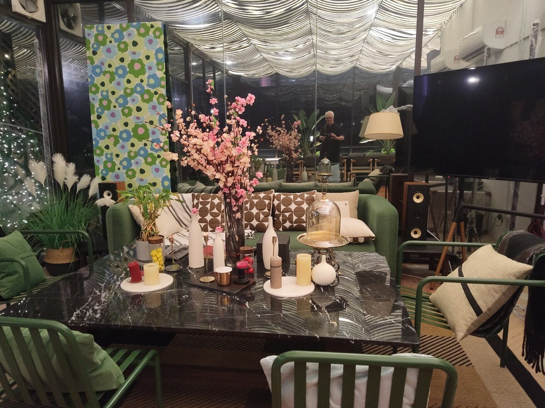 Siam Social Penang