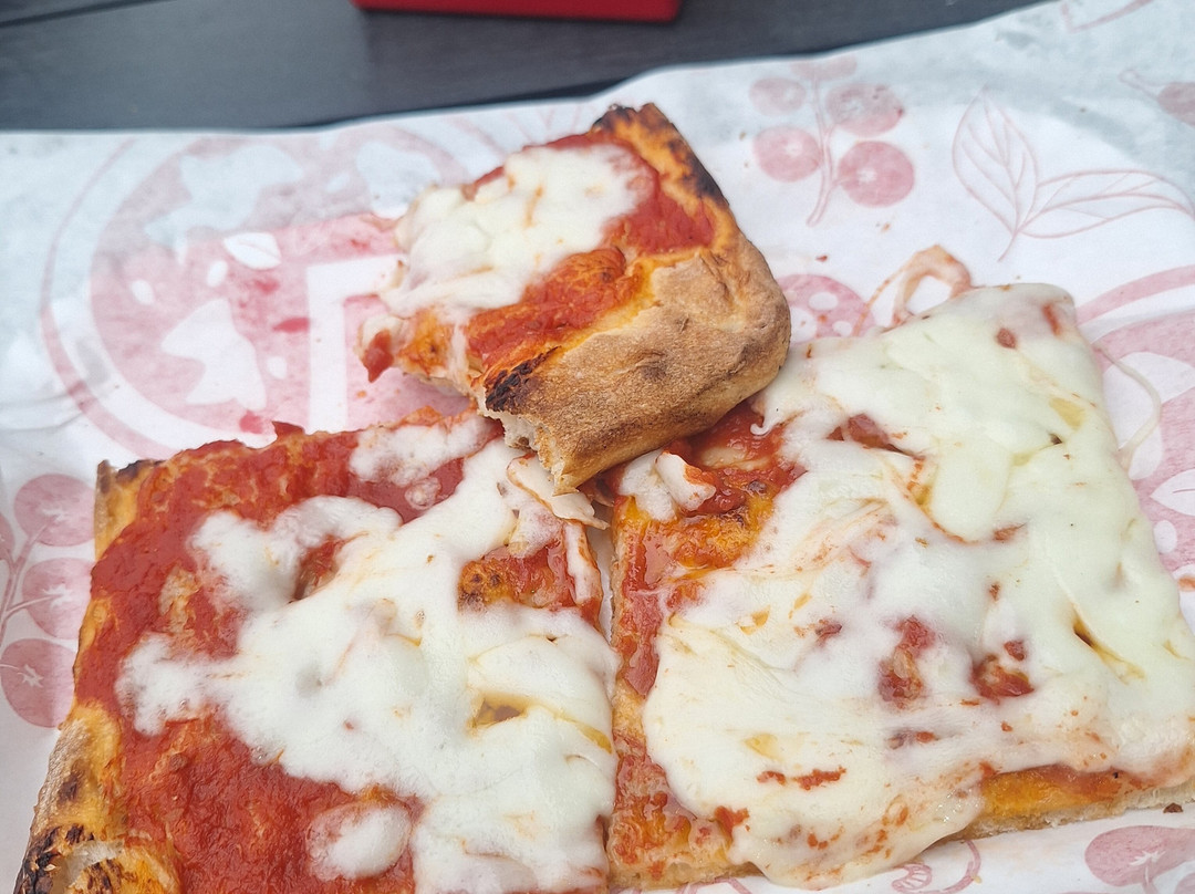 Pizzeria Battista Jlenia