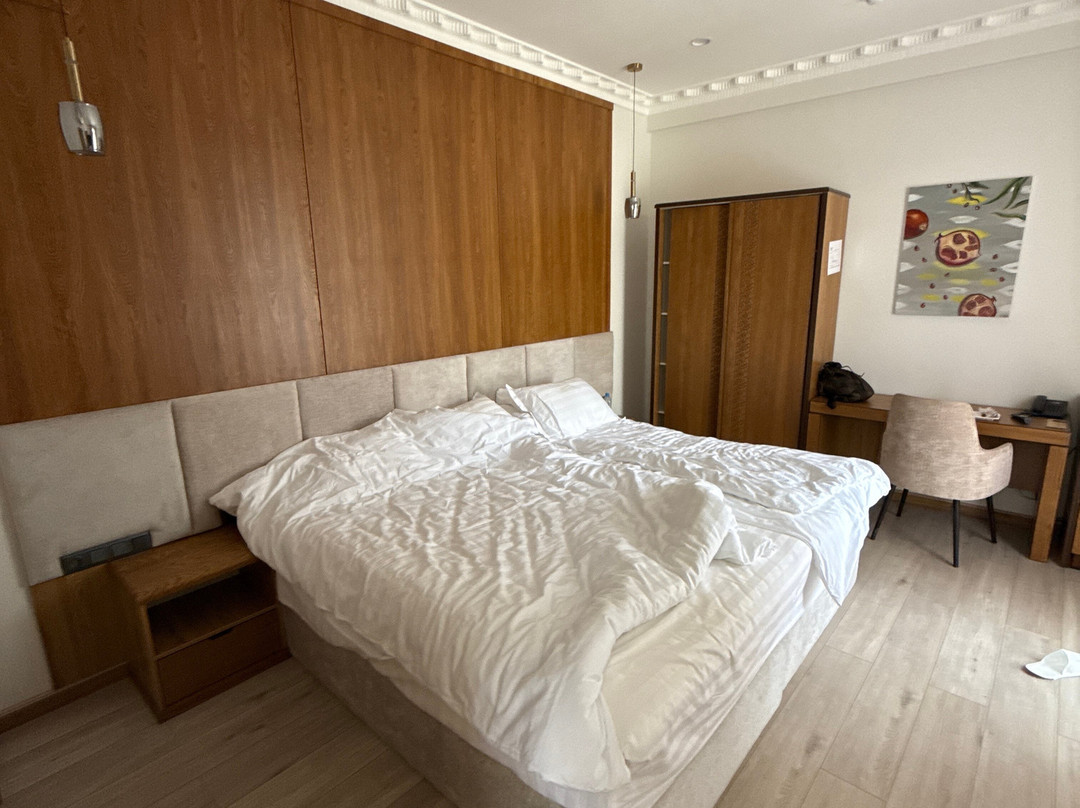 Makon Art Hotel