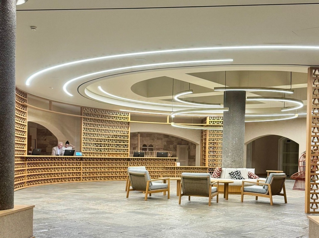 Creta Maris Resort Spa-Limenas Chersonisou必去景点