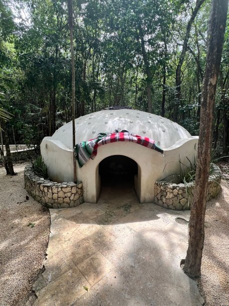 荷里斯提卡酒店-旅行者