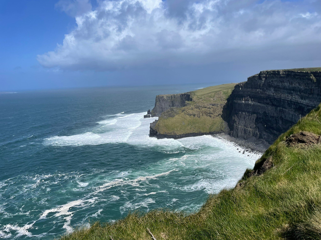 Small Escorted Tours Of Ireland-基尔肯尼必去景点