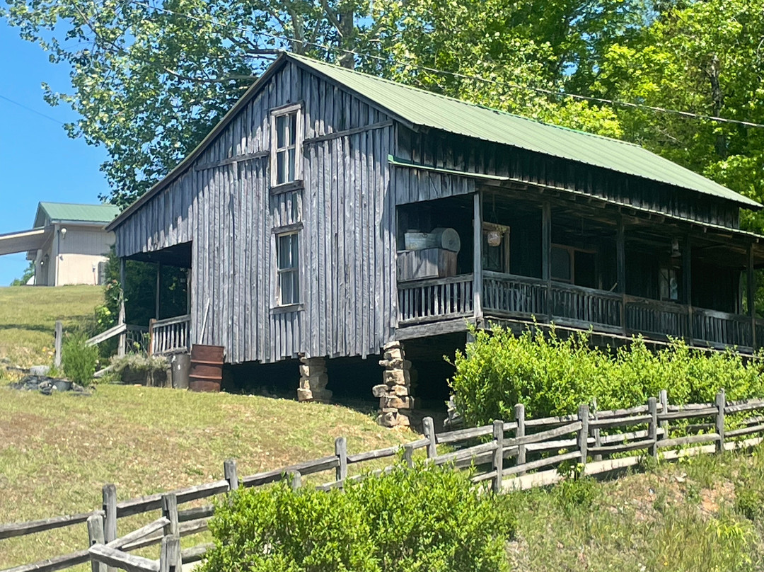 Loretta Lynn's Ranch-Hurricane Mills必去景点